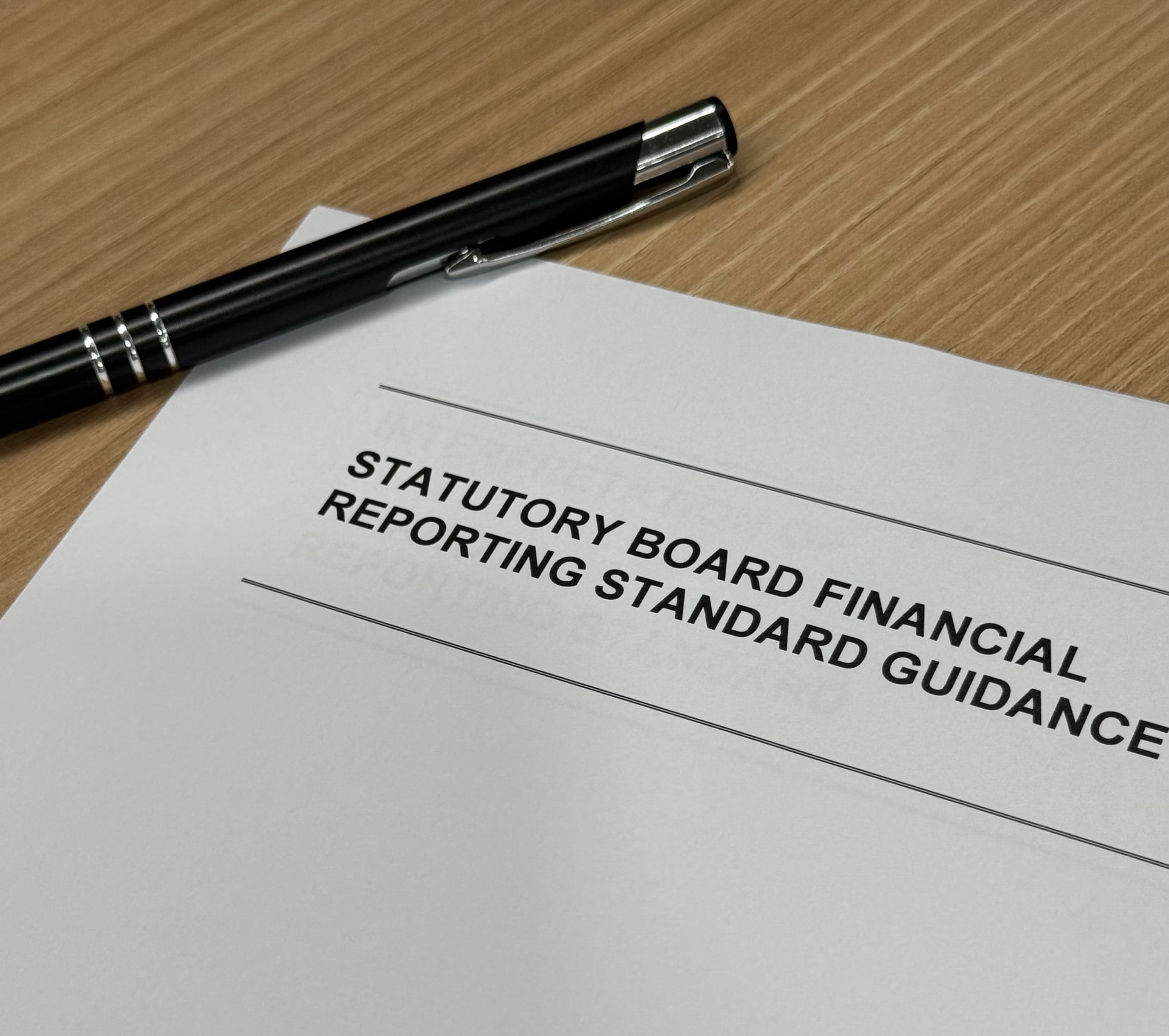 SB-FRS Guidance Notes